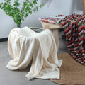Mode Blanket Throw
