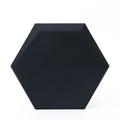Original Hexagon 3D Leather Wall Panel