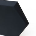 Original Hexagon 3D Leather Wall Panel