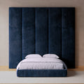 Louise Upholstered Wall Panel