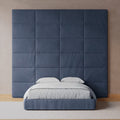 Czecharia  Upholstered Wall Panel