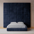 Czecharia  Upholstered Wall Panel