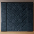 Gypsy Upholstered Wall Panel