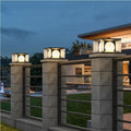 Imperia Outdoor Light (Solar)