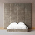 Czecharia  Upholstered Wall Panel