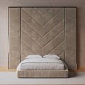 Gypsy Upholstered Wall Panel