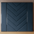 Gypsy Upholstered Wall Panel