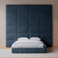 Czecharia  Upholstered Wall Panel
