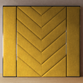 Gypsy Upholstered Wall Panel