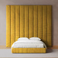 Regal Upholstered Wall Panel