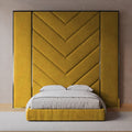 Gypsy Upholstered Wall Panel