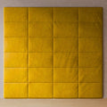 Czecharia  Upholstered Wall Panel