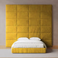 Czecharia  Upholstered Wall Panel