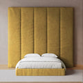 Louise Upholstered Wall Panel