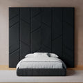 Finesse Upholstered Wall Panel