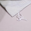 Mandarin Lime Green Duvet Cover Set (Long-staple Sateen Cotton)