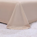 Solitude Duvet Cover Set (Long-staple Sateen Cotton)