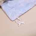 Solitude Duvet Cover Set (Long-staple Sateen Cotton)