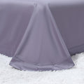 Emerald Green Duvet Cover Set (Long-staple Sateen Cotton)