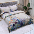 Colour en Life Duvet Cover Set (Long-staple Sateen Cotton)