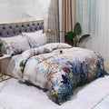 Colour en Life Pillowcase Set (Long-staple Sateen Cotton)