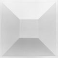 Cubix Par PVC Wall Panel (Set of 12)