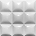 Block Nine PVC Wall Panel (Set of 12)