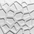 Deep stone PVC Wall Panel (Set of 12)