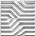 Maux PVC Wall Panel (Set of 12)