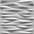 Scien PVC Wall Panel (Set of 12)