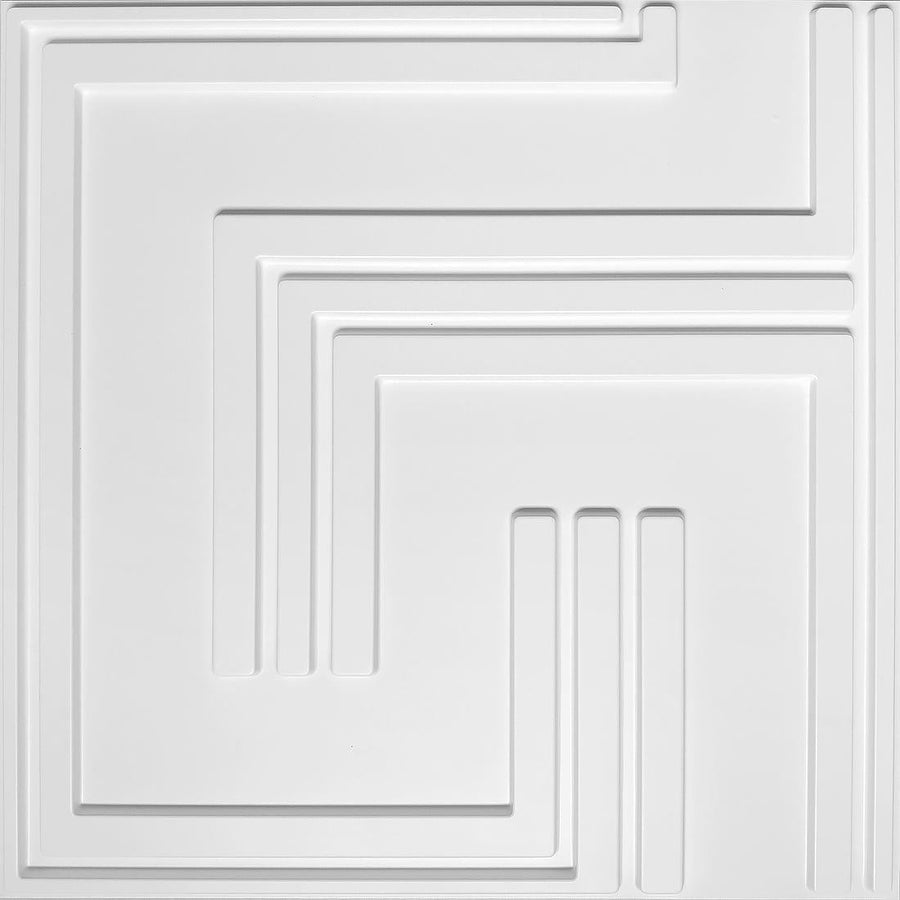 Cocoro PVC Wall Panel (Set of 12)