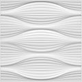 Grenoulli PVC Wall Panel (Set of 12)