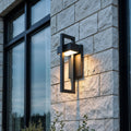 Twilight Dex Wall Light