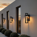 Twilight Dex Wall Light