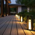 Garden Lantern (Solar)