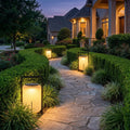 Lampara Outdoor Light (Solar)