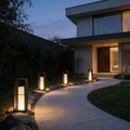Garden Lantern (Solar)