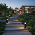 Nimbus Cube Solar Light