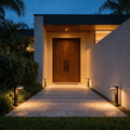LaVie Solar Light