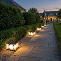 Imperia Outdoor Light (Solar)
