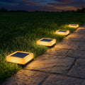 Flat Out Light
