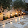 Nimbus Cube Solar Light
