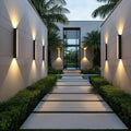 Cascade Wall Light