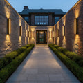 Cascade Wall Light