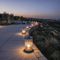 Rika Wedge Light