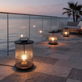Rika Wedge Light