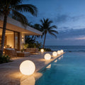 Element Lamp
