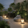 Rika Wedge Light