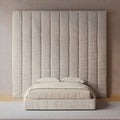Regal Upholstered Wall Panel