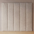Louise Upholstered Wall Panel